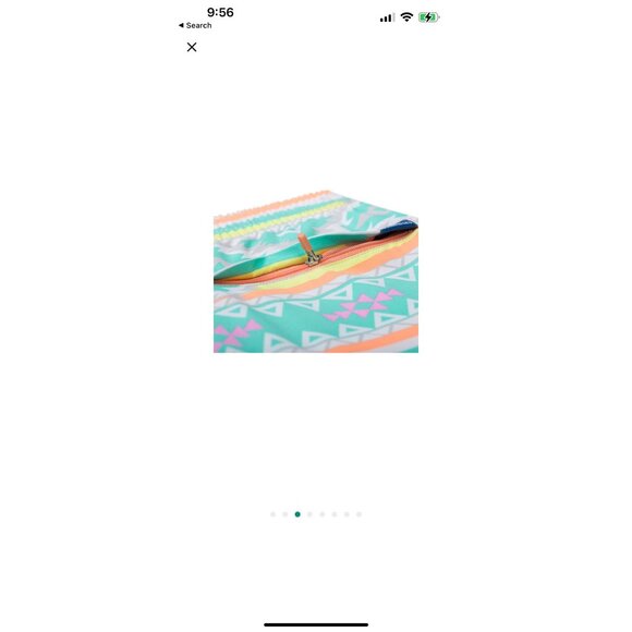 Chubbies The En Fuego Mens Shorts - Size XL (5.5‎ in) - NWT - Picture 6 of 10